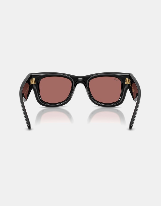 Ray-Ban - Wayfarer Puffer