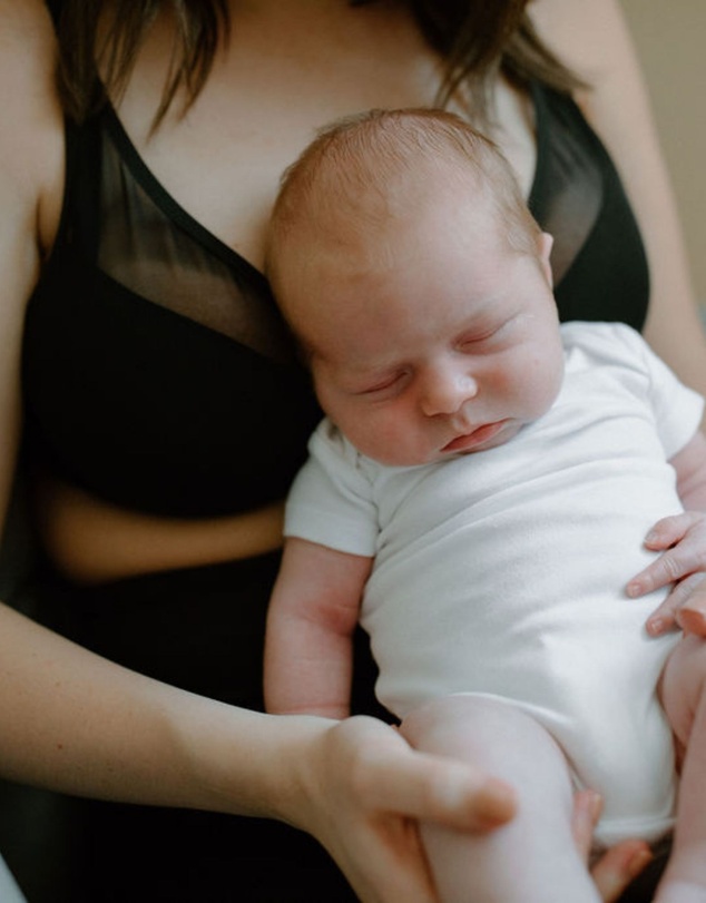Cake Maternity - Charley M Viva Nursing Bra