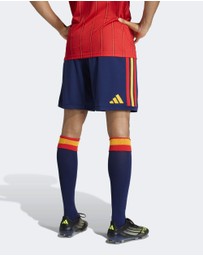 adidas Performance - Spain 26 Home Football Shorts Mens