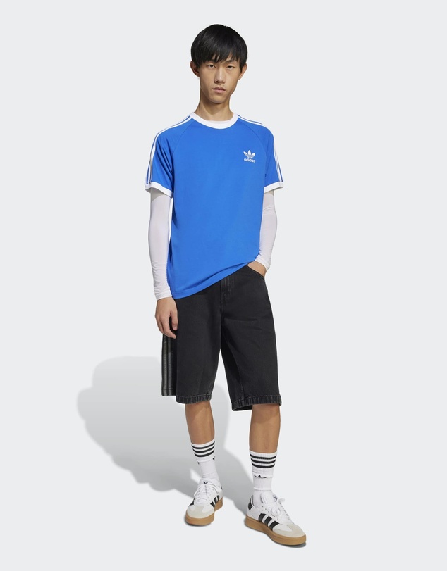 adidas Originals - Adicolor Classics 3-Stripes Tee Mens