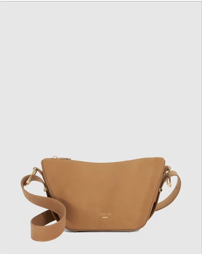 Dune London - Delicately - Tan