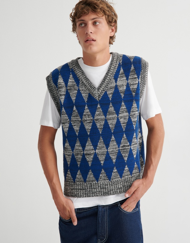 Kowtow - Jarman Vest