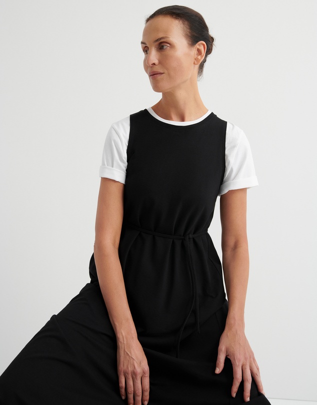 Kowtow - Tank Swing Dress