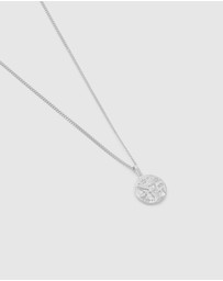 Kirstin Ash - Libra Petite Zodiac Necklace