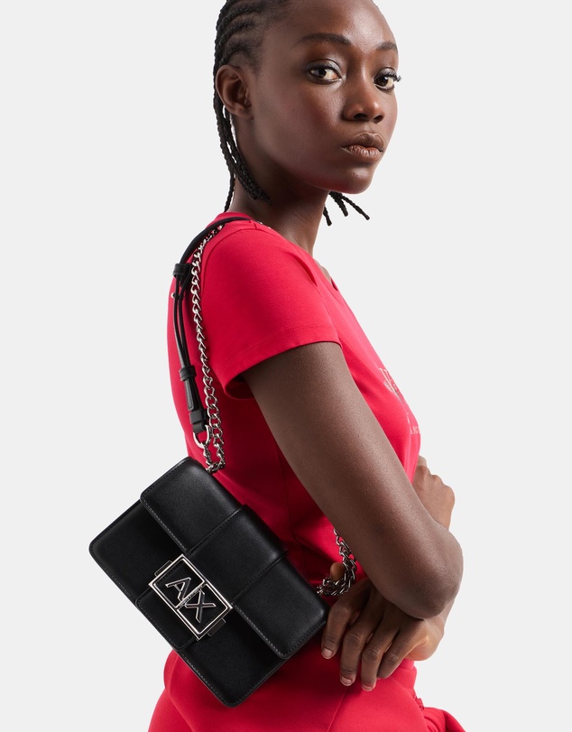 Armani Exchange - Wonder Small Crossbody Bag