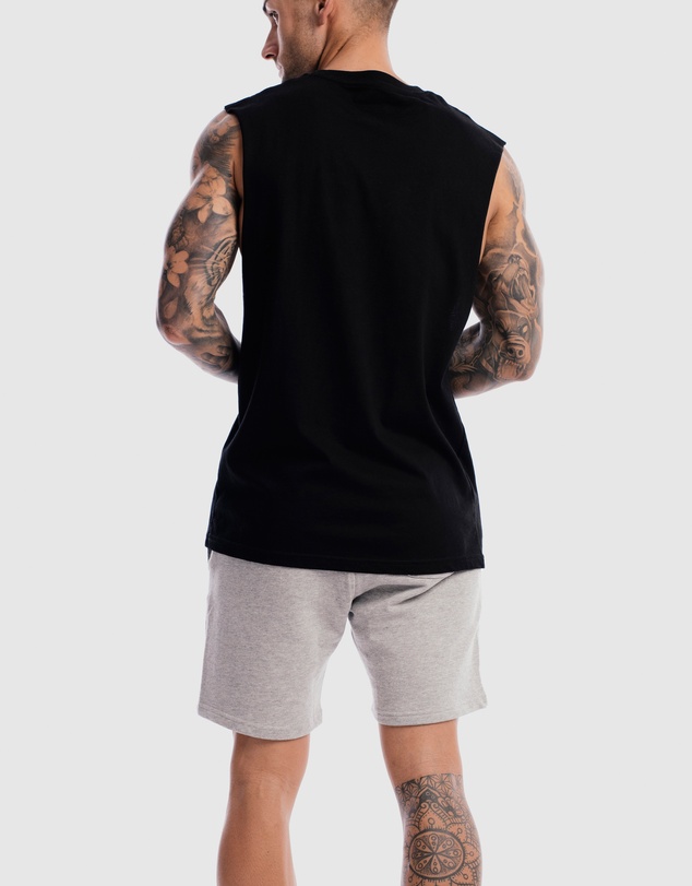 Counter Culture - Lux Tank