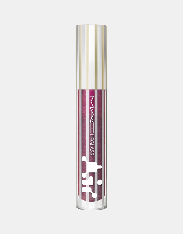MAC - Lipglass Air Non-Sticky Gloss