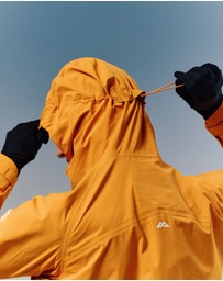 Kathmandu - XT Series Cordura 3L Rain Jacket