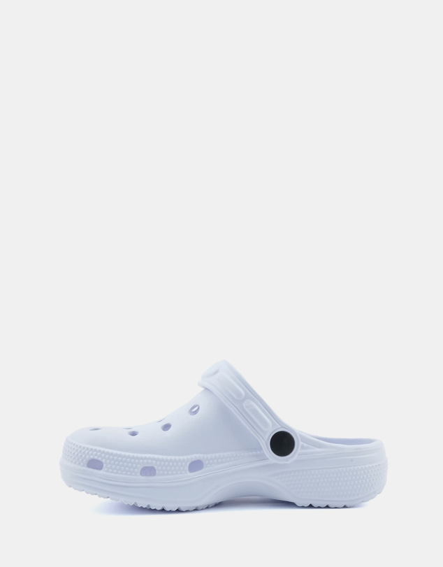Clarks - Wave White