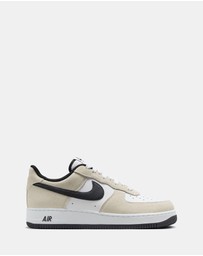 Nike - Air Force 1 07 Mens
