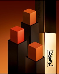 Yves Saint Laurent - Rouge Pur Couture The Slim Lipstick 2024