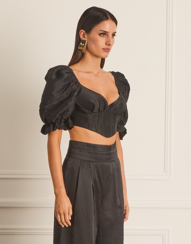 Aqua Blu Australia - Sparrow Dani Corset