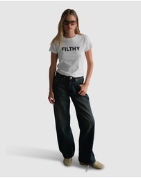 Abrand - 95 Baggy Riley