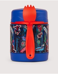 The Somewhere Co - Spider-Man Mini Insulated Container