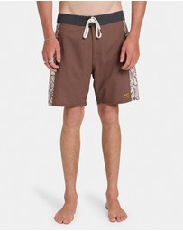 RVCA - Mens Exotica 17