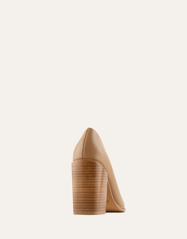 Jo Mercer - Corbyn High Heels