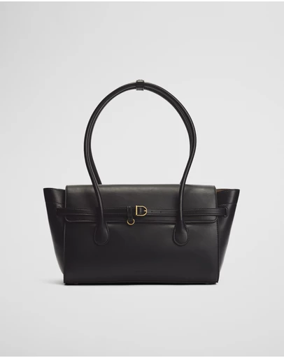 Country Road - Top Flap Shoulder Bag
