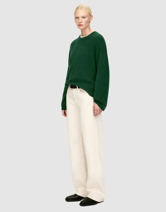 ARKET - Alpaca-Wool Blend Jumper
