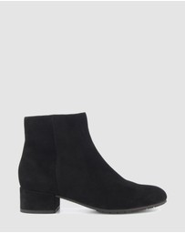 Dune London - Pippie - Black