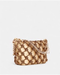 GUESS - Zalina Shoulder Bag