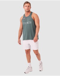 REC GEN - Oxy Mass RN Tank
