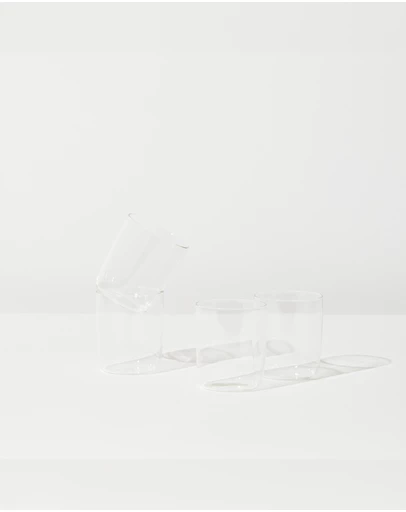 House of Nunu - Belly Cups Set of 4