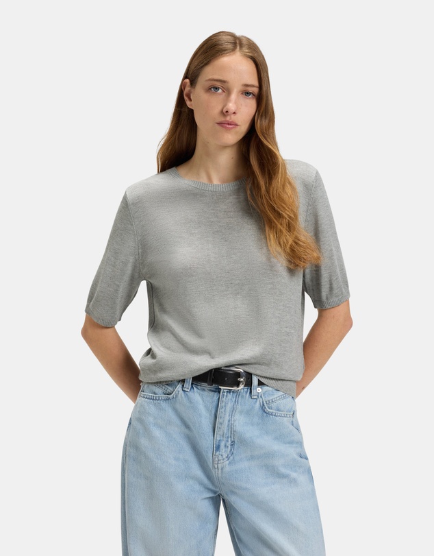 BOSS - Fiaffusa Knitwear