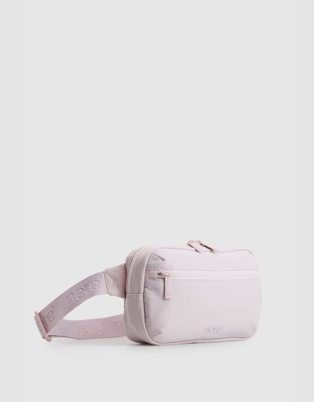 Nere - Bondi RFID Small Belt Sling Bag