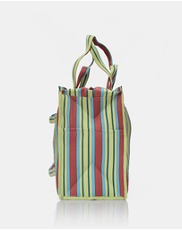 EAU BAGS - Vacay Travel Bag