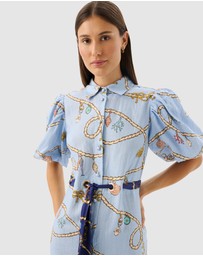 ROAME. - Berkley Dress
