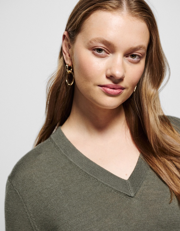 Commonry - Rylee Knit