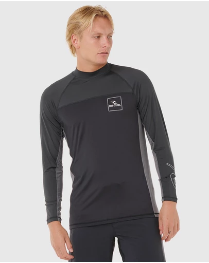 Rip Curl - Drive UPF LS T-Shirt