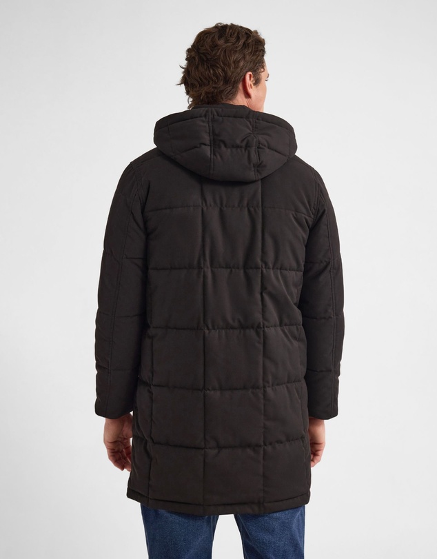 Oxford - Hugh Puffer Coat