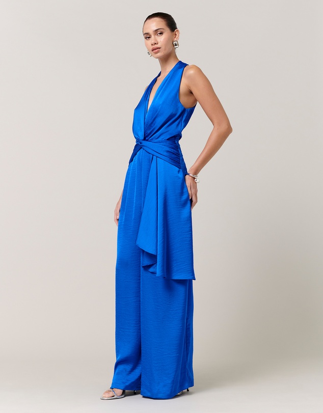 Savel - Hennie Jumpsuit