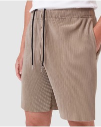 Zanerobe - Pleated Short