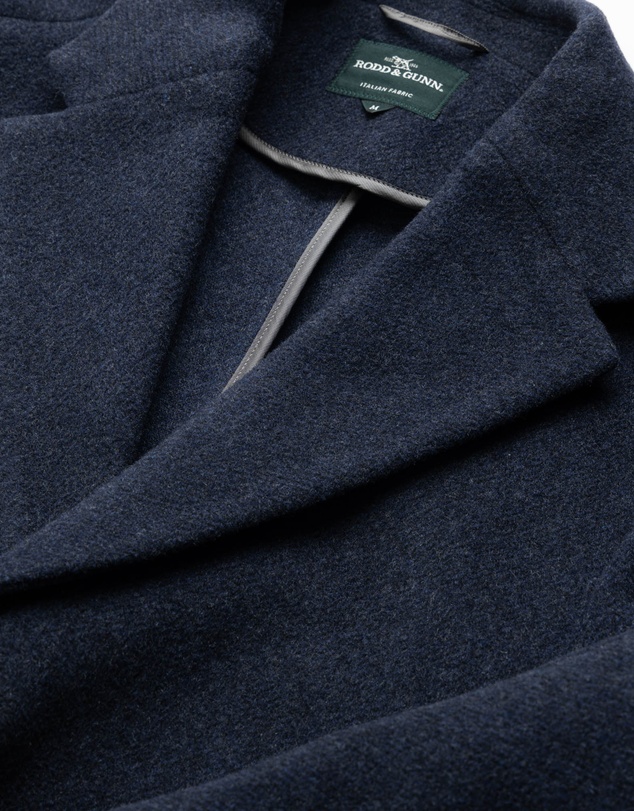 Rodd & Gunn - Colwood Coat