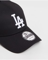 New Era - 9FORTY CS Los Angeles Dodgers Cap