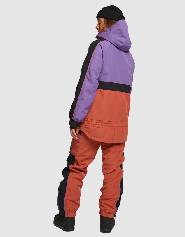 ROJO Outerwear - Retro Jo Jacket