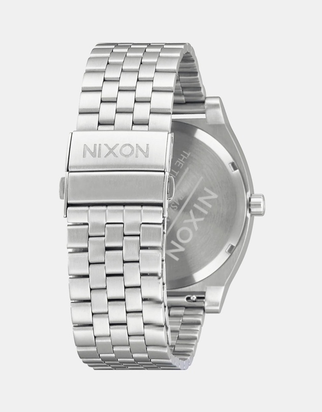 Nixon - Time Teller Solar Watch