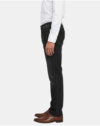 Henry Bucks - McKinnon & Co X Gardeur Batu Super Flex Jeans