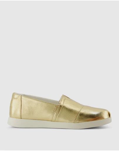 TOMS - Alpargata Plus