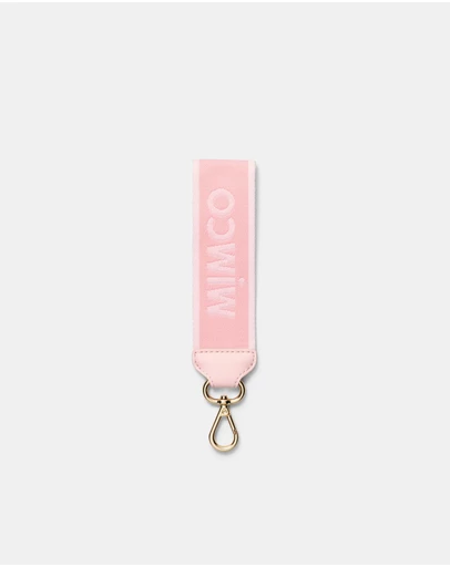MIMCO - Stripe Webbing Wrist Strap