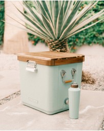 Business & Pleasure Co. - The Hemingway Flask