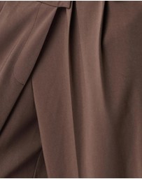 Mossman - Vault Pants