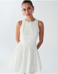BWLDR - Ember Mini Dress