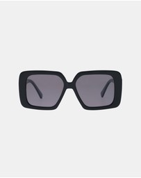 Bask Eyewear - Lola