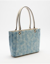 GUESS - Noelle II Small Tote Bag