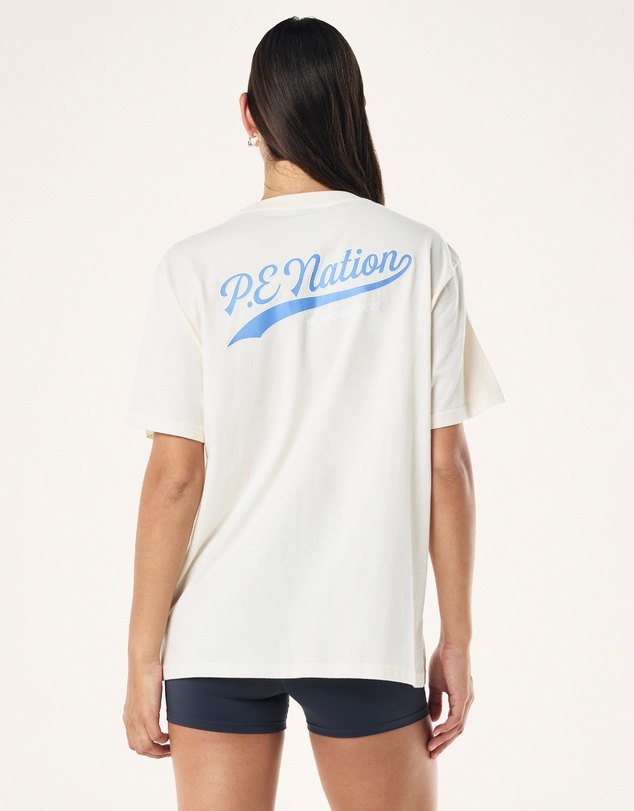 P.E Nation - Formation 2.0 Tee