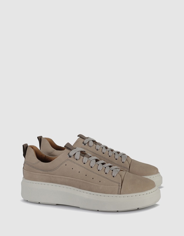 Brando - Corin Low Top sneakers