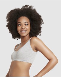 Boody - 7-Pack Shaper Crop Bra